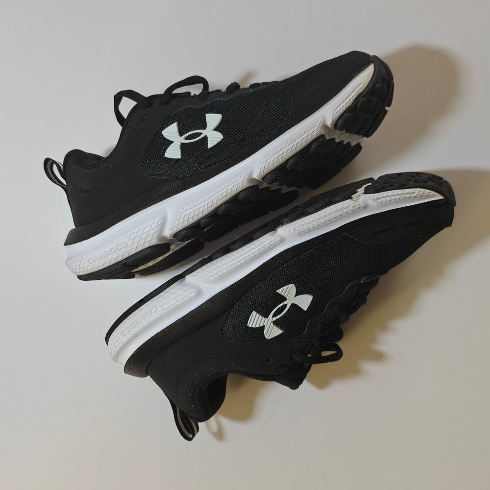 Women's Under Armour Women’s Charged Assert 10 Running Shoes